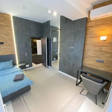 Sky House Large Modern Lux * Kišiněv